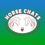 Horse Chats podcast cover